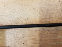 фото thumb №3, Замок капот крышки двигателя renault megane ii