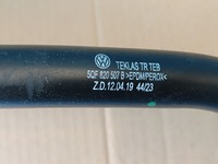 фото thumb №9, Audi q3 f3 sportback 1.4 tsi 110kw 2024r шланг wąż труба wody 5qf820507b