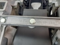 фото thumb №4, Підлокітник тунель saab 9-3