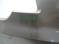 Бампер перед передний skoda superb 2 08-13 lf8h Оригинал, фото thumb