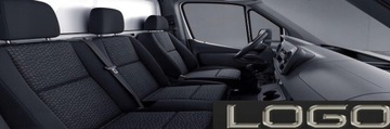 КРЫШКИ MERCEDES SPRINTER 2006+ VW CRAFTER