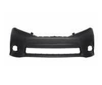 фото thumb №1, Бампер передний toyota sienna 11- 5211908903