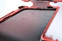 Оригинальный бампер накладка перед opel astra vi l gs-line 2022- 9839979580 Цена, фото thumb