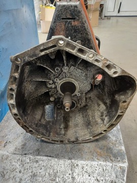 фото thumb №8, Коробка передач mercedes w203 1.8 b 716633 бензин