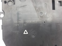 фото thumb №8, Toyota corolla e210 e21 2022 комплект моторчик отопителя