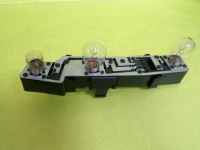 Вкладиш лампи правий задній alfa romeo 166 nr484 в Україні, фото thumb