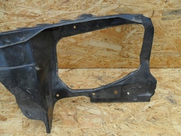 фото thumb №8, Nissan x-trail t30 2001 2002 2003 верхняя запчасть ремня