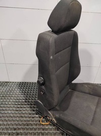 фото thumb №6, Сиденье водителя левый перед переднее opel zafira b ii 2008r