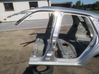 фото thumb №6, Поддон pas задняя крылья крыша пороги стойки citroen c4 picasso ii