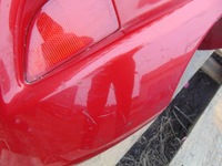 фото thumb №7, Бампер задня mazda 3 bl lift 2011-2013 pod pdc 27a