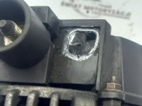 Peugeot 208 13r 1.2 vti hmz hm01 82km 149tys km генератор 9806007480 в Україні, фото thumb