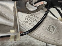 фото thumb №13, Bmw g30 g31 поворотный кулак + рычаги ступица левая левый перед 2wd rwd 6884381