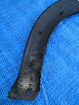 фото thumb №9, Land freelander i планка na крило лівий перед