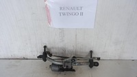 фото thumb №1, Механизм дворник передних renault twingo ii 8200364766 3397020812