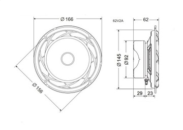Акустическая система JBL SELENIUM CAR AUDIO