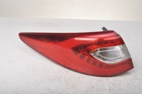 фото thumb №1, Hyundai ix35 лампа ліва задня лівий задня lift led