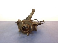 фото thumb №1, Ford fiesta mk7 1.6 tdci поворотний кулак ступиця права