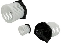 фото thumb №1, Новий вентилятор повітродувка обдув обігрів honda civic viii 2005- ufo fn fk