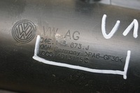 фото thumb №10, Труба интеркулер audi a4 b9 1.4 tfsi 04e145673j