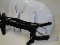 фото thumb №11, Mercedes pas передний усилитель передний sprinter w910 910