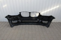 фото thumb №11, Бампер перед передний bmw x3 g01 m-pakiet 17-21