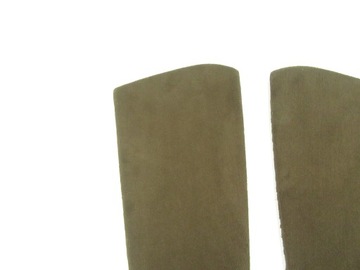 фото thumb №6, Захист консолі тунелю оббивка bmw e70 x5 європа tabak