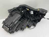 фото thumb №7, Audi q8 4m8 лампа передня права full led комплектна n