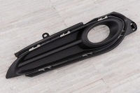 фото thumb №8, Honda hr-v ii ru 2015-2018 решётка противотуманной фары правая 71105t7jh00