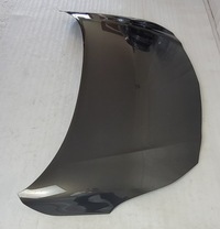 фото thumb №10, Капот крышка двигателя opel corsa e 2014-