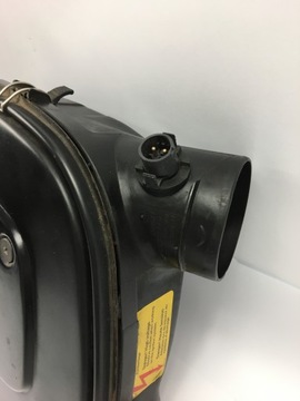 фото thumb №8, Корпус фільтра повітря mercedes w140 300 se sel s320 0160948902