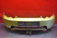 фото thumb №1, Бампер перед передний жёлтый honda hr-v h-r v 1 i 98-01