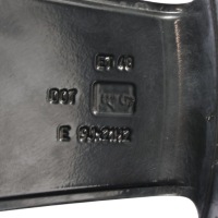 фото thumb №13, Mercedes ml w164 алюмінієвий диск двоколірний amg 21" 9j et48 a1644015302
