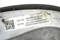 фото thumb №5, Vw crafter повітропровід водій srs сумка 2e 2006 lhd