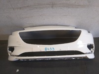 фото thumb №1, Бампер перед opel corsa e opc line