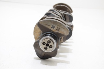 фото thumb №9, Bmw g20 g22 g60 g70 g45 g05 g06 g07 lci b58b30p b58n wał коленчатый