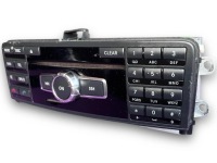 фото thumb №3, Mercedes slk r172 радіо navi a1729006804 #436 m