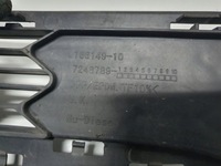 фото thumb №3, Mini r55, r56 - решітка бампера середня 7248789