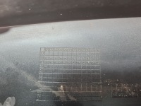 Mercedes cla a118 19- бампер перед передний a1188805700 с Разборки, фото thumb