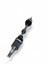 фото thumb №5, Lexus rx v 2023 привідний вал передня dl97l