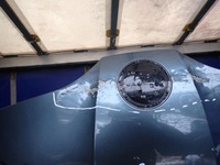 фото thumb №9, Skoda octavia iii рестайлинг 17- капот