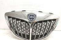 фото thumb №8, Решітка радіатора lancia delta iii 844_ 735485930 1.6l дизель 88kw 2008