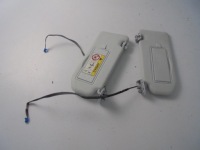 фото thumb №1, Защита солнцезащитные peugeot 308 ii t9 lift hb 2017 r