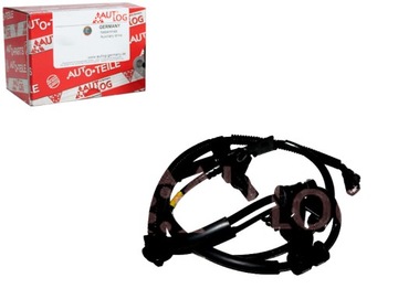 фото thumb №3, Датчик, швидкість обертова колеса autlog as4499