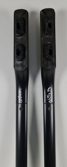 фото thumb №7, Рейлинги кровельные mercedes w163 пара