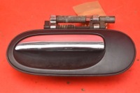 фото thumb №1, Ручка левая задняя задняя хром nissan almera tino 03-06