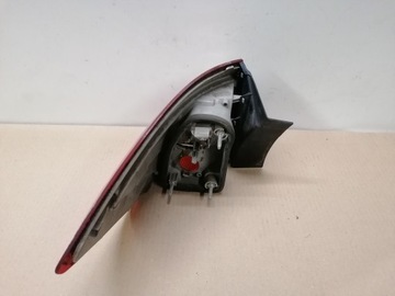 фото thumb №7, Лампа правые зад w крыло ford mondeo mk4 iv универсал