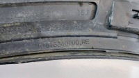Молдинг крила перед права mercedes gle ii w167 19r amg a1678840200 Оригінал, фото thumb