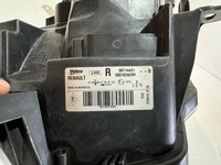 фото thumb №10, Лампа правая фара dacia sandero ii logan 16- lift led