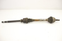 фото thumb №1, Привідний вал права довга механічна коробка передач peugeot 3008 1.6 vti