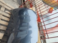 фото thumb №7, Капот кришка двигуна toyota yaris iv 4 xp 210 bez gr 02.20r- лак 1g3